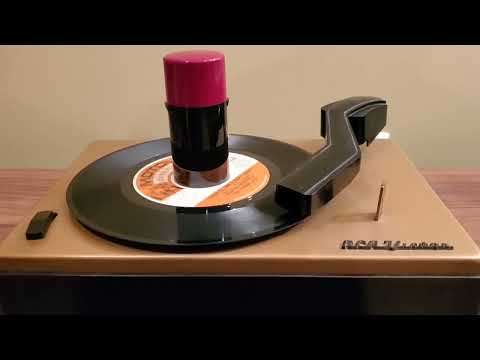 "Heat Wave" Martha & The Vandellas (1963) Gordy Records