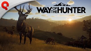 Way of the Hunter (English) video 1