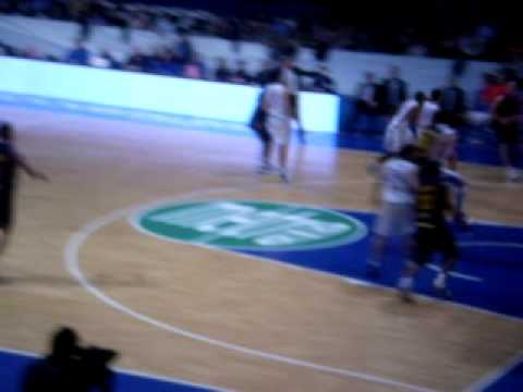 madrid vs berlin baloncesto