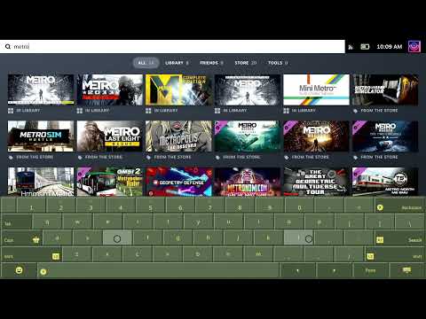 YouTube video