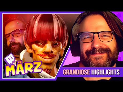 Best of März - Gronkh Reaction