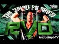 WWE: Rob Van Dam (RVD) Theme 2014 "One Of A ...