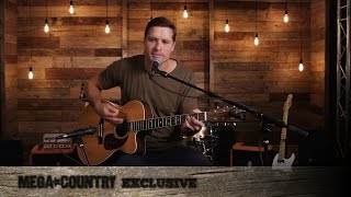 Walker Hayes Performs 