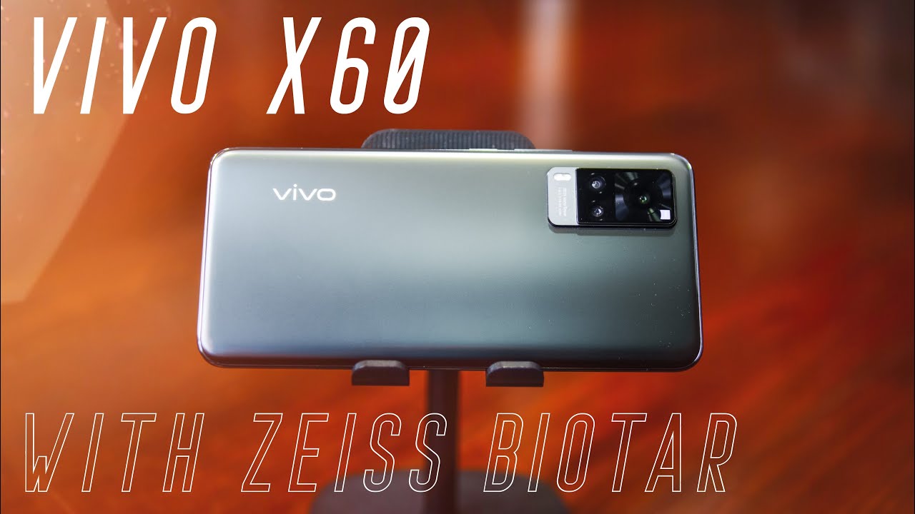 vivo X60 Review: The Most Underrated Flagship Smartphone You Need To Know Of!