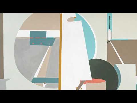 The Many Worlds of Esphyr Slobodkina