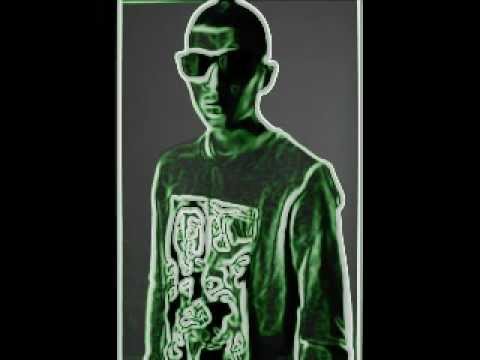 CurtComposure - Craving (produced by Bazerk)