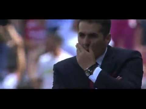 Diego Mainz Goal! Granada vs Cordoba 1-0