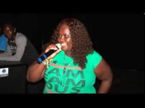 Kojoondo - Marcia Djoe