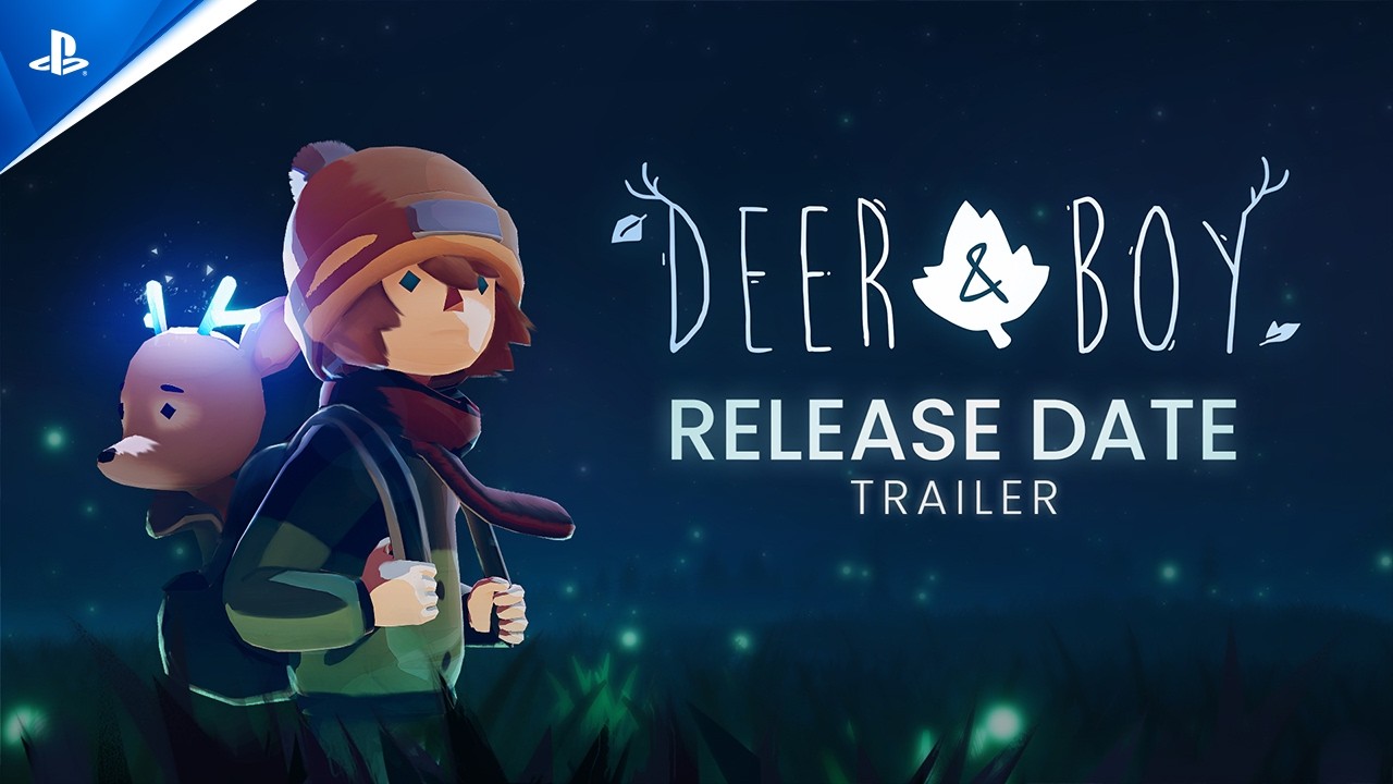 Trailer de Avis des joueurs : Deer & Boy