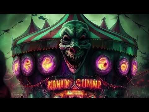 W1CK3D1 - Hard Techno mix Part 2