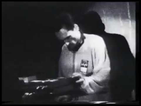 Rotor (Live) - Esplendor Geométrico