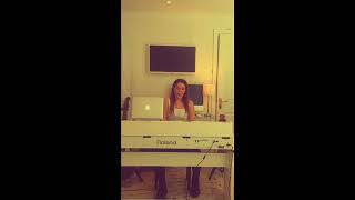 MUNA  - If U Love Me Now (Nic Brownlie cover)