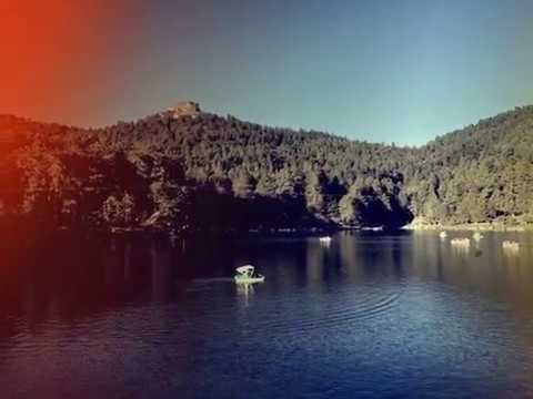 Alueth Santti - Estás Dormida (Versión)