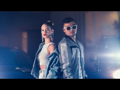 ACA MX, Nathalia Milán - Pa Morirnos Nacimos