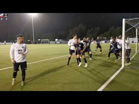 VfB Waldshut - FC Steinen - Höllstein  5:1 (3:0)