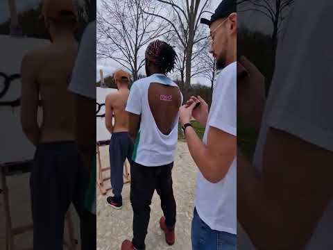 ✨SPECIAL ANIMALS✨ fake ? or reel... by Oupa ! part 2 ?? #funny #trending #art #viral