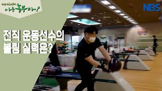 [방울토마토 농장에 씨름꾼이 산다] 농사는 초보! 취미는 프로??