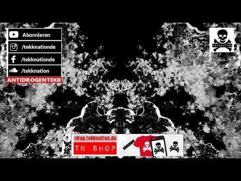 ☠ Eycer - So Cold (One Pattern) I TEKKNATION I HARDTEKK ☠