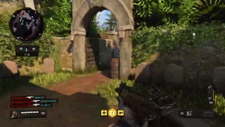 【Cod bo4】やる