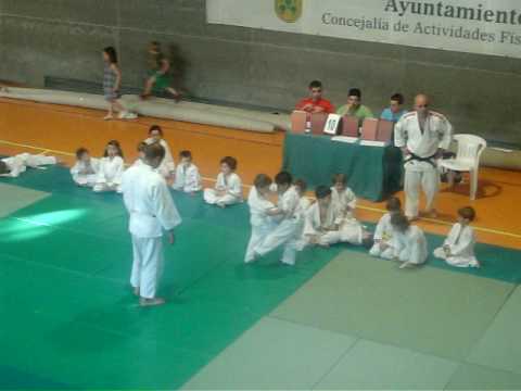 JUDO RICHI 2010
