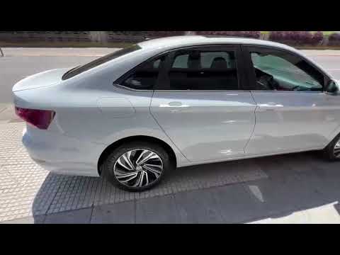 VOLKSWAGEN VENTO 1.4TSI HIGHLINE AT 2019