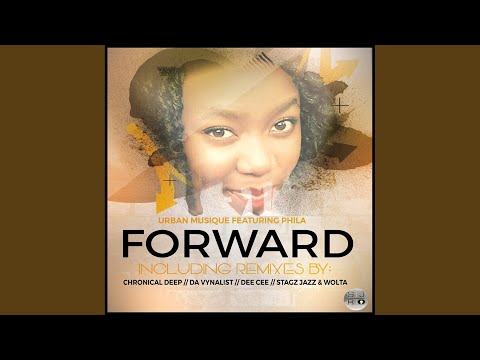 Forward (Dee Cee OverNoised Poke)