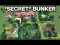 *SECRET* BUNKER Build Battle in Bloxburg