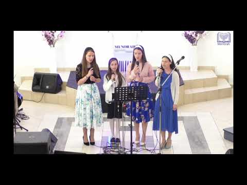 Surorile Fundătureanu - Un fiu iubit