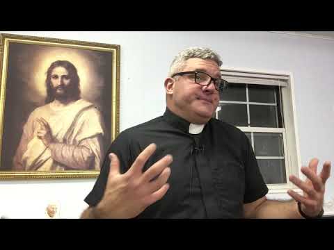 Catholic Introduction to the Old Testament class: Esther