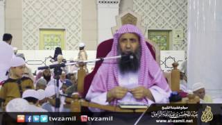 بيان معنى الشفع والوتر image