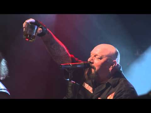 Paul Di'Anno - 