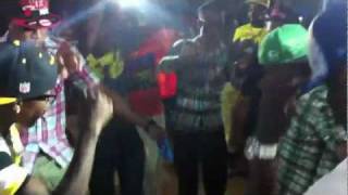 jamaica dance5