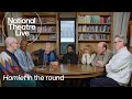 6 Actors 1 Legendary Role Hamlet In The Round National Theatre