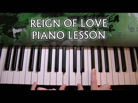 download lagu mp3 mp4 Coldplay Chords Reign Of Love, download lagu Coldplay Chords Reign Of Love gratis, unduh video klip Coldplay Chords Reign Of Love