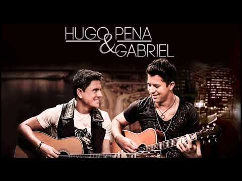 Hugo Pena e Gabriel - Cigana