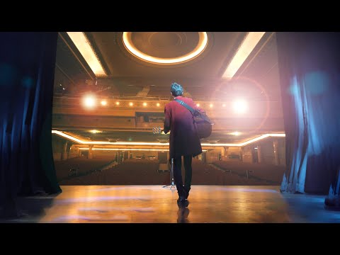 Pablo Lacadiere - 2060 (Video Oficial)