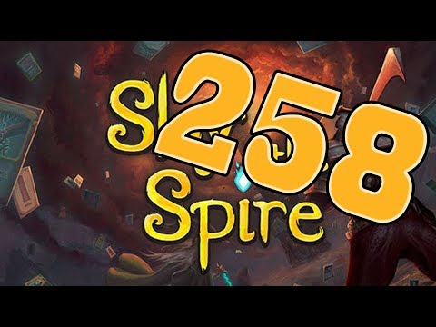 Slay The Spire #258 | Daily #237 (26/02/19) | Let's Play Slay The Spire