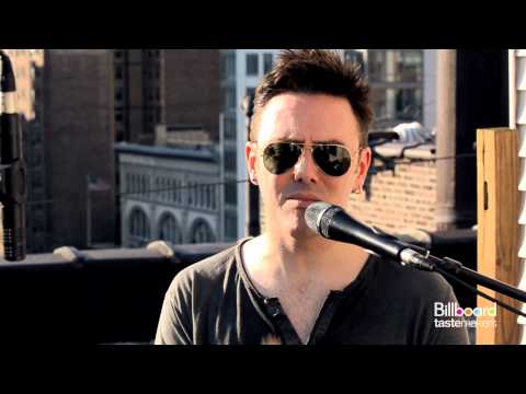 Thumbnail for The Script - "Six Degrees Of Separation" LIVE Studio Session by The Script