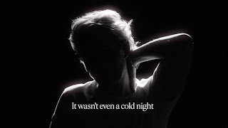 Brandi Carlile - A War With Time (Lyrics)