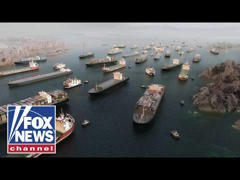Tanker hit raises stakes in Strait of Hormuz