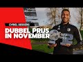 Twee verjaardagscadeaus voor ??????? ? | Goal of the Month & Legioen Speler van de Maand november ?