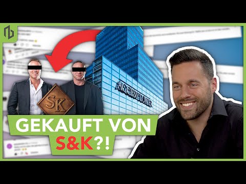 Frankfurter Access-Tower von S&K Immobilien gekauft? | Eure Kommentare, meine Antworten!
