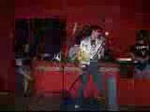 Peligro Explosivo - El Borracho