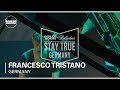 Francesco Tristano Boiler Room & Ballantine's Stay True Germany Live Set