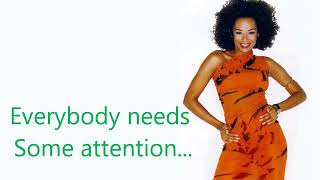 Spice Girls   Never Give Up On The Good Times Lyrics &amp; Pictures