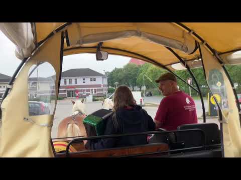 Kremserfahrt 25.08.2023