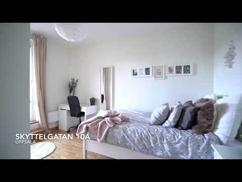Skyttelgatan 10A - 5:a · 132m2 - Kungsängen / Industristaden  : Via Notar mäklare Uppsala