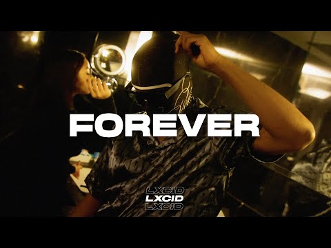 [FREE] wewantwraiths x Nino Uptown Type Beat - "Forever"
