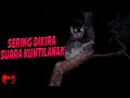 10 Animals That Have Scary Voices Similar To The Sound Of A Kuntilanak