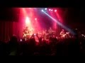 Temerario - Itaca Band (Sala Apolo) 